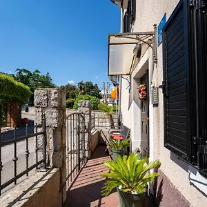 Lovrano-1 By Interhome Apartman